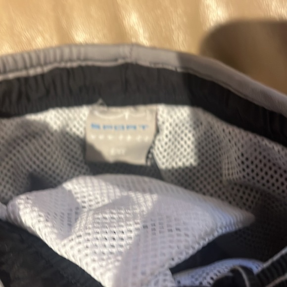 NWT OP Swim Shorts 💐 - Picture 3 of 4